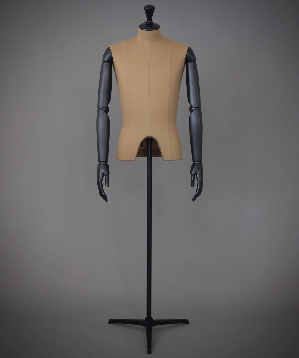 ニューベーシックトルソー NM05-3｜トルソー（ニューベーシック