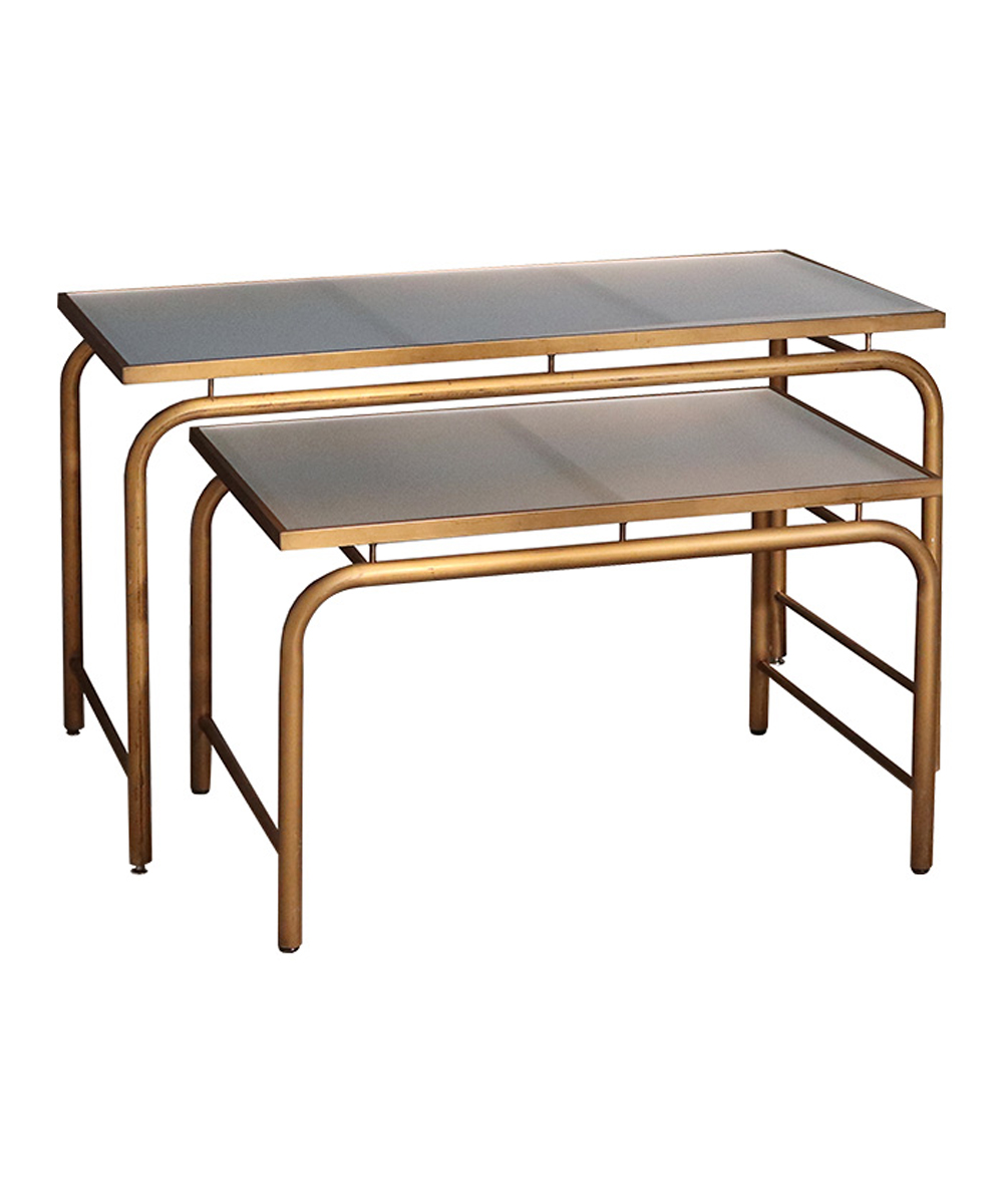 アンティークゴールド テーブル｜テーブル・展示台 レンタルなら