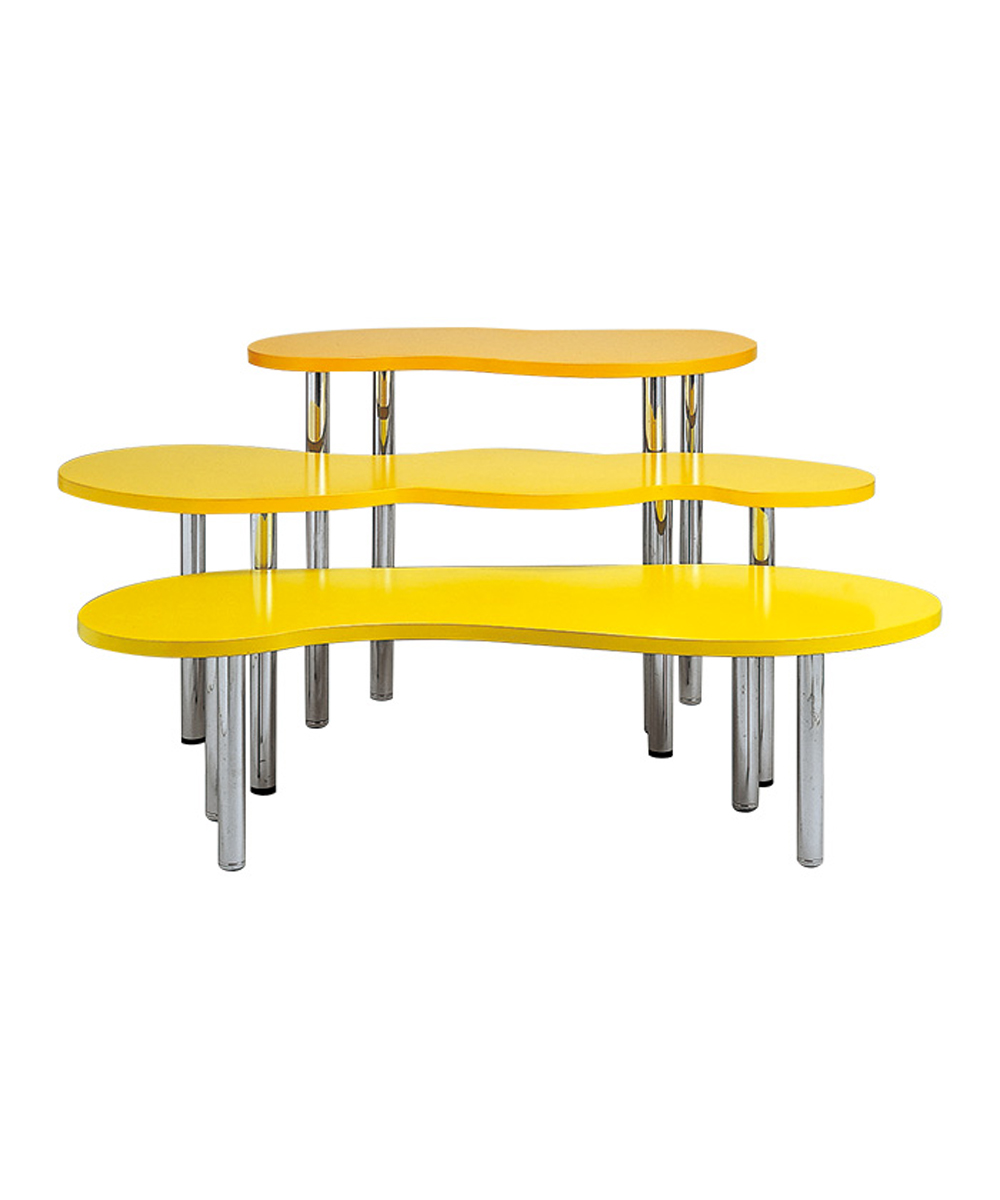 ひさご提案台｜テーブル・展示台 レンタルならアディスミューズ