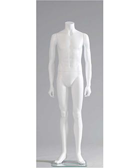 ラタントルソー・籐ボディ レディース ブラウン｜トルソー