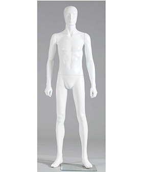 ラタントルソー・籐ボディ レディース ブラウン｜トルソー