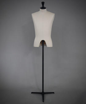 トルソー（ニューベーシック）｜マネキン・什器レンタル・空間デザイン