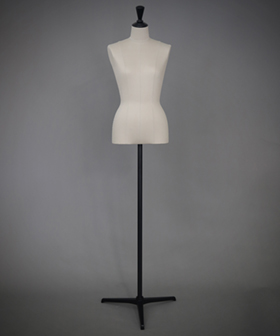 トルソー（ニューベーシック）｜マネキン・什器レンタル・空間デザイン