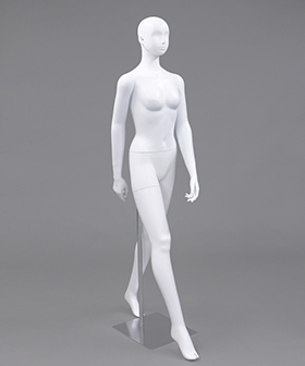 スポーツ レディースマネキン・トルソーレンタル｜アディスミューズ