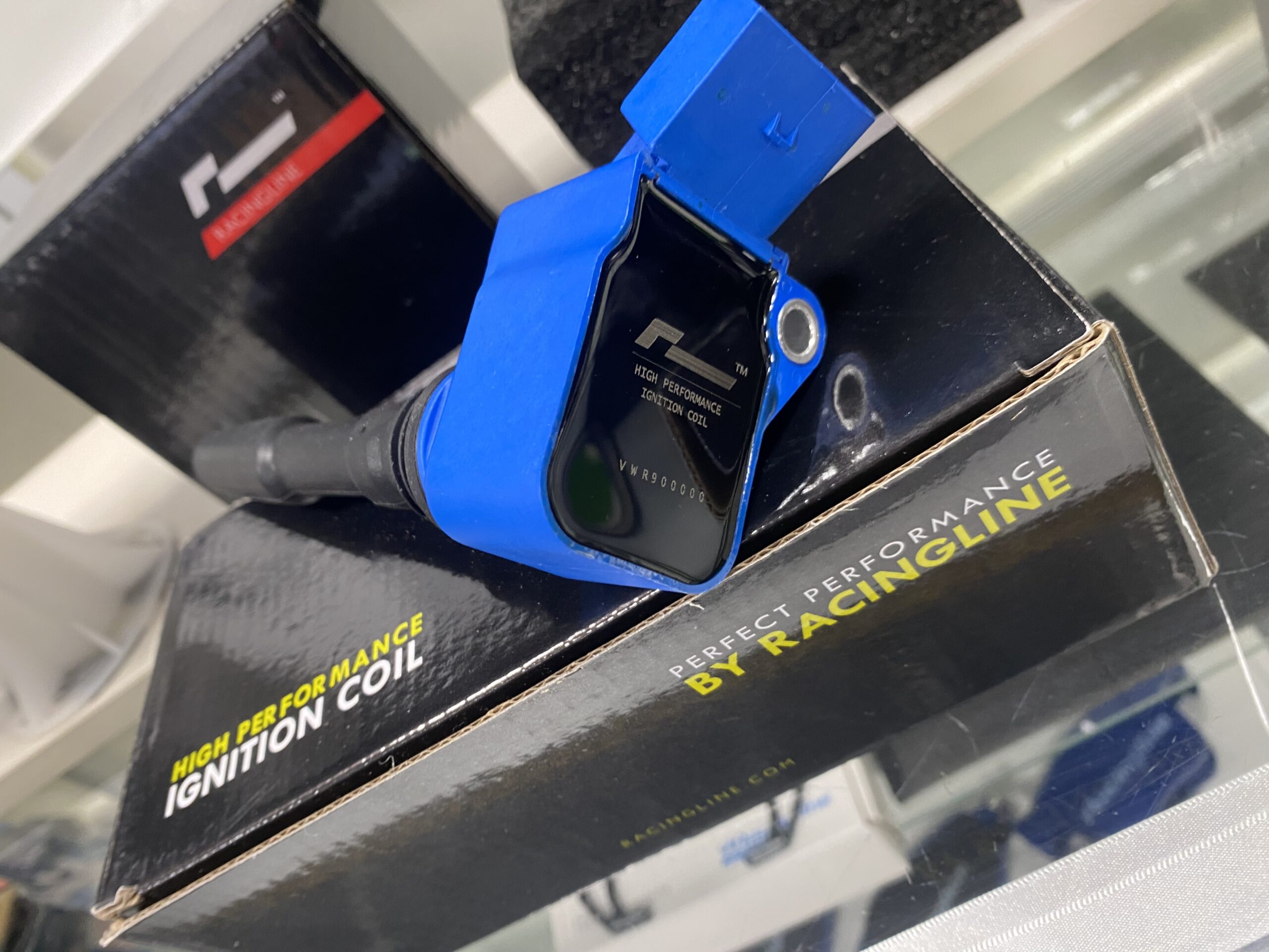 Adenau | Racinglin イグニッションコイル