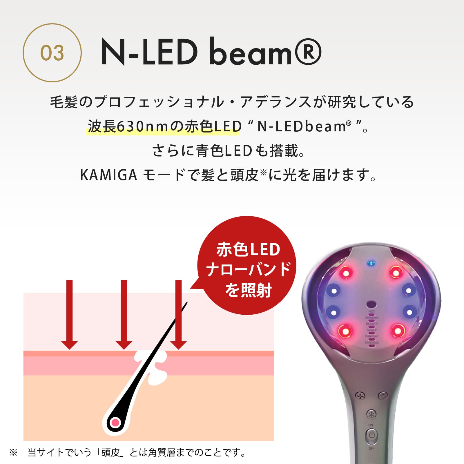 月々二千円～のお支払いで高機能ドライヤーをお届け！優れた速乾性に