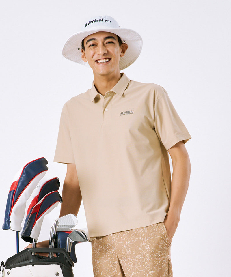 ワイドサイズ メッシュシャツ ADMA627 – ADMIRAL