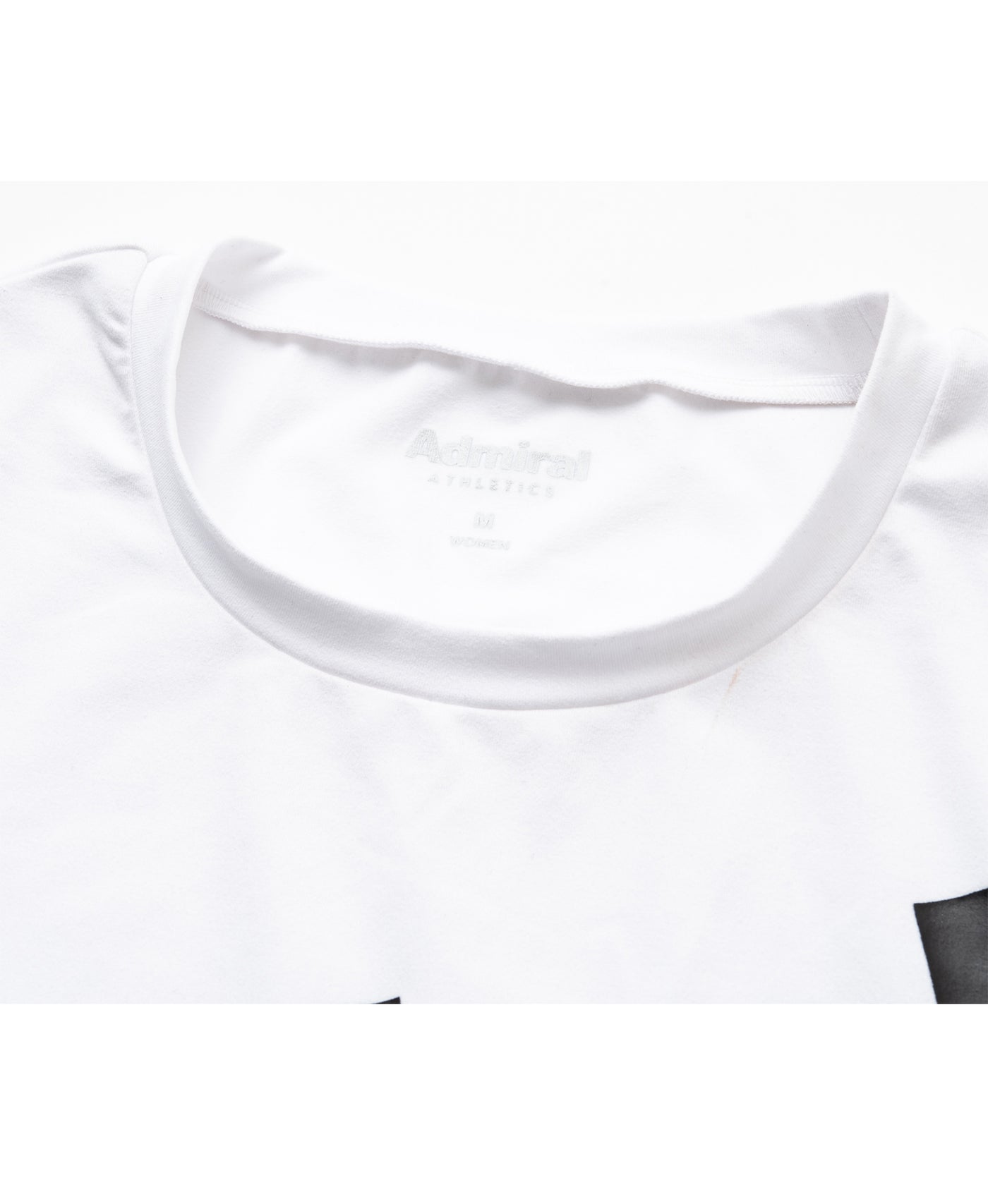 ダブルビッグロゴプラクティスTEE ATLA344 – ADMIRAL