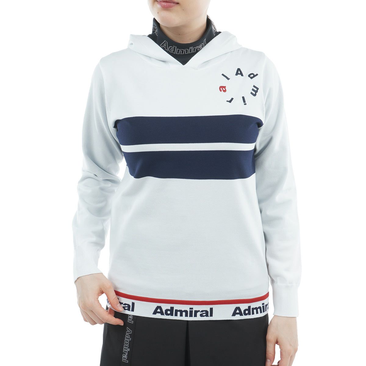 スウェット&パーカー(ウィメンズ) – ADMIRAL