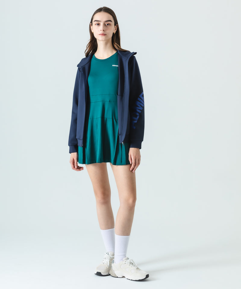 タックプリーツS/Sワンピース ATLA547 – ADMIRAL