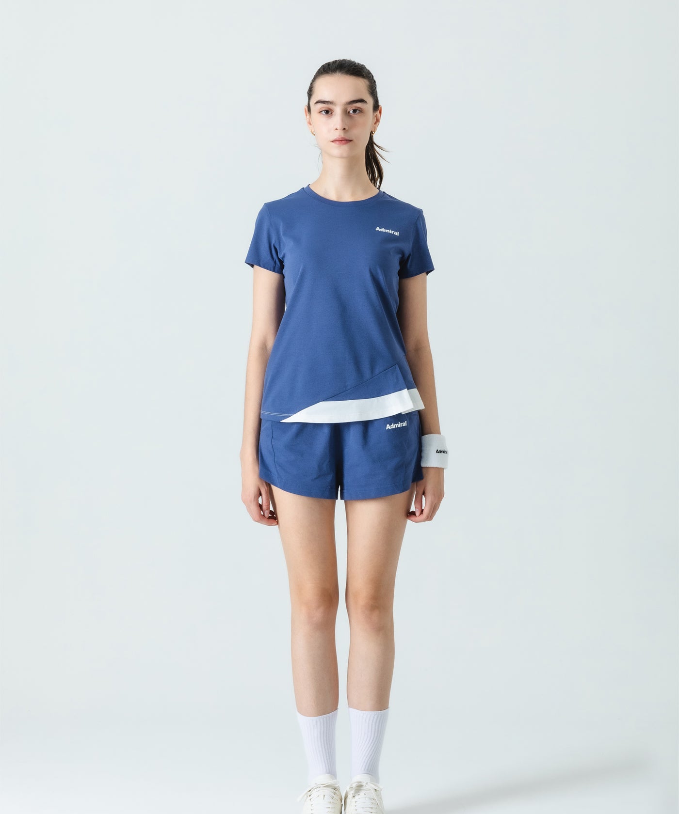 サイドスリットショーツ ATLA560 – ADMIRAL