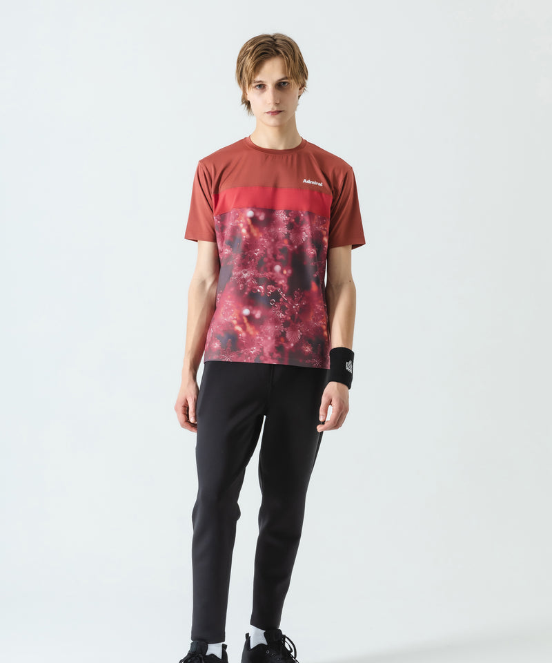 フロントライングラフィックTEE ATMA515 – ADMIRAL