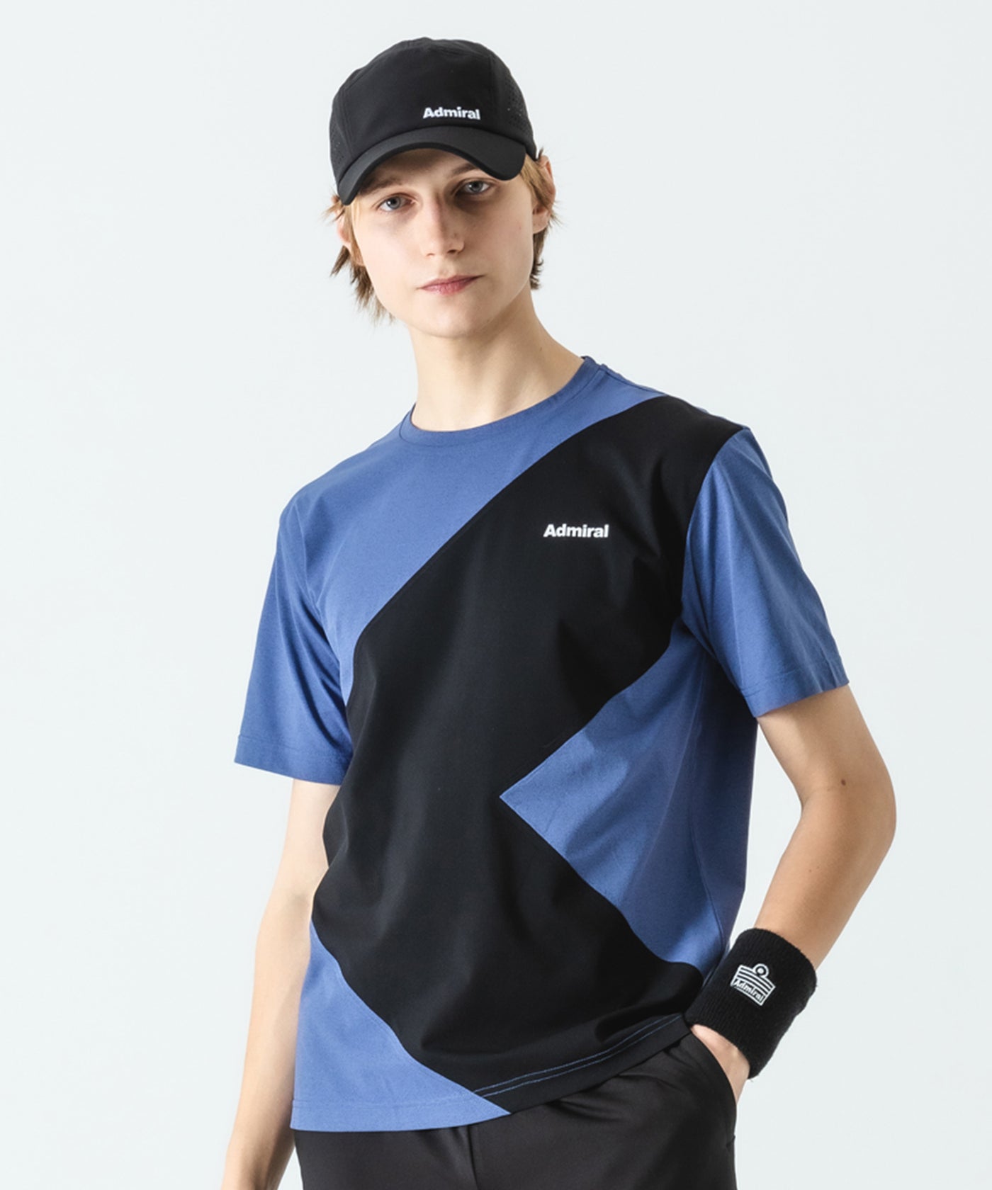 アロースイッチングTEE ATMA522 – ADMIRAL