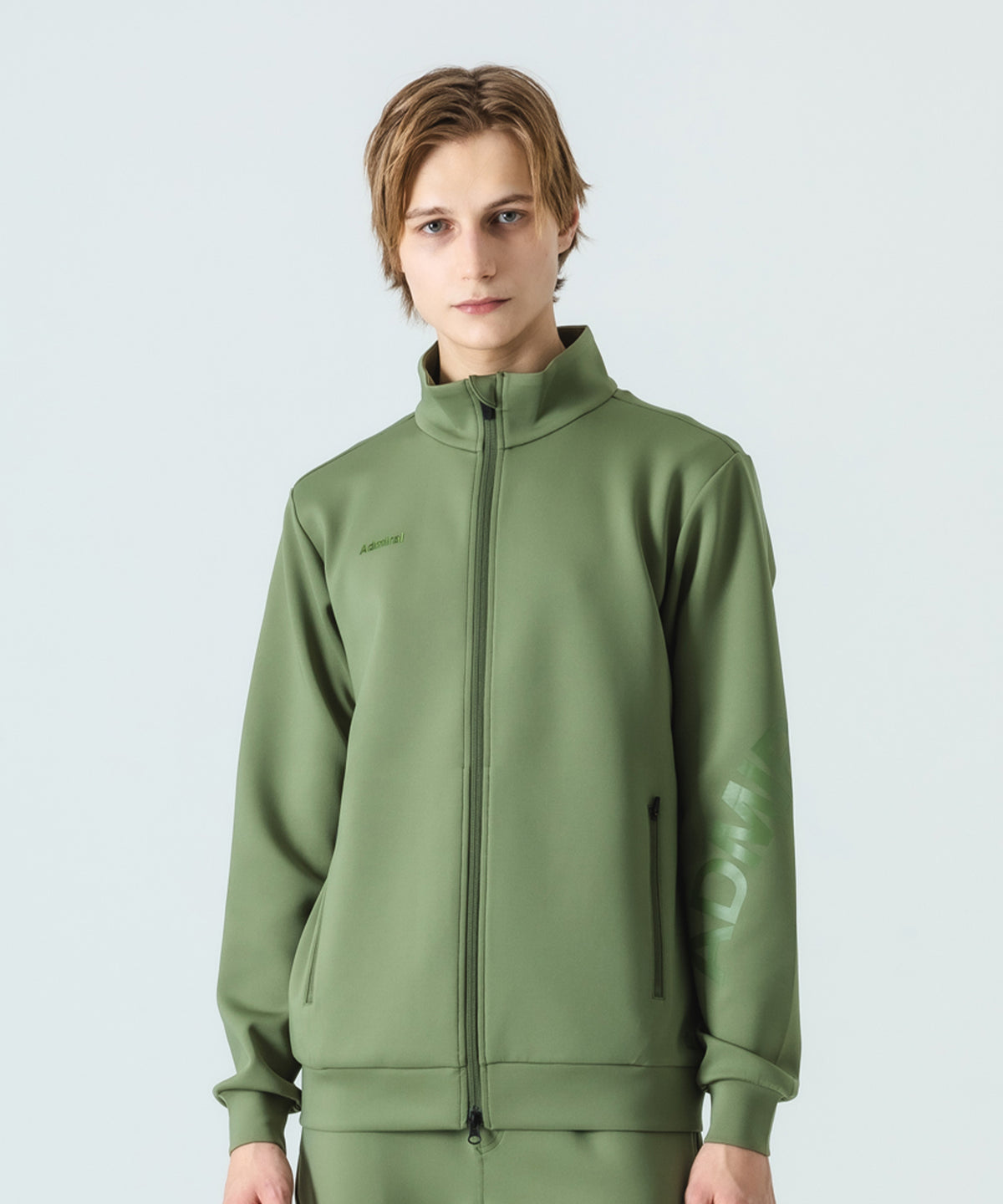 ジャケット＆アウター - テニス – ADMIRAL