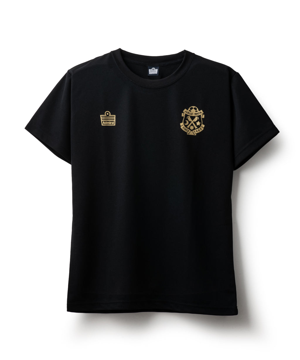 ジュビロ磐田・着用モデル】ジュニア プラクティスシャツ AF242J1719