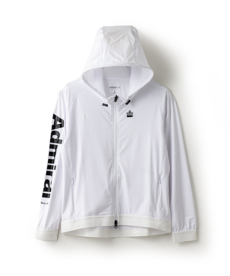 WEB限定】カットソーフーディパーカー ATLA329 – ADMIRAL