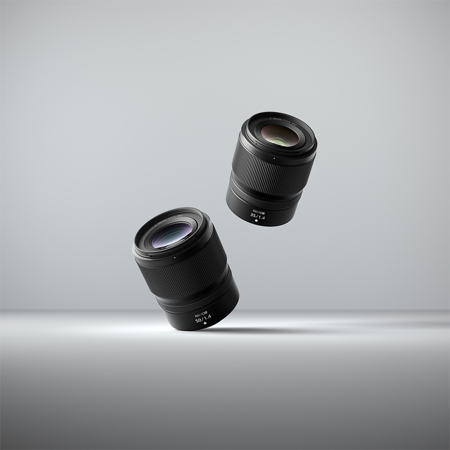 Nikon NIKKOR Z 50mm f/1.4 Lens 20128