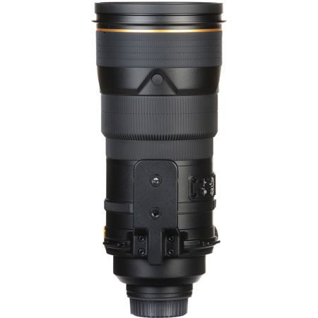 Nikon 300mm f/2.8G ED AF-S NIKKOR VR II Lens 2186