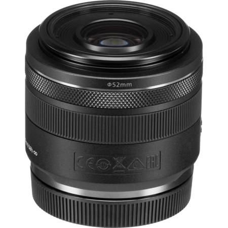 Canon RF 35mm f/1.8 Macro IS STM Lens 2973C002