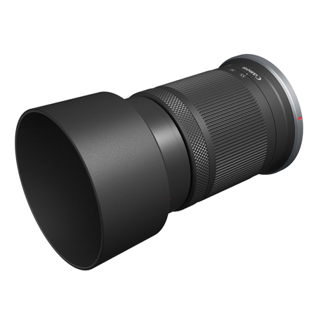 Canon RF-S 55-210mm f/5-7.1 IS STM Lens 5824C002