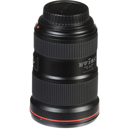 Canon EF 16-35mm f/2.8L III USM Lens 0573C002