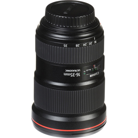 Canon EF 16-35mm f/2.8L III USM Lens 0573C002