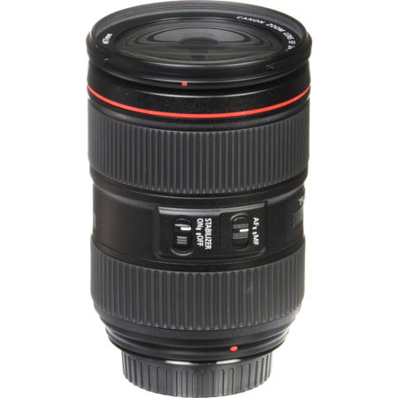 Canon EF 24-105mm f/4L IS II USM Lens 1380C002