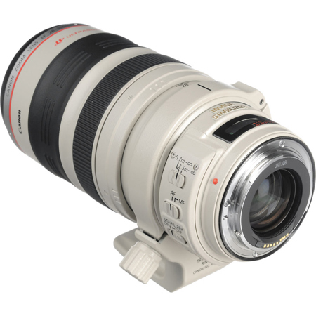 Canon EF 28-300mm f/3.5-5.6L IS USM Lens 9322A002