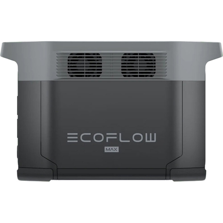 EcoFlow DELTA 2 Max 2400W 2048Wh Portable Power Station EFDELTA2MAX-US