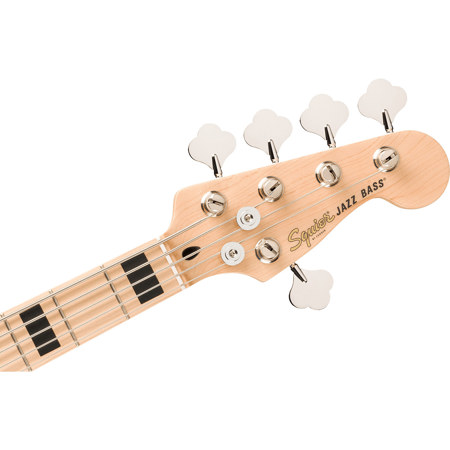 Fender Squier Affinity Series Active Jazz Bass V 5-String Guitar
