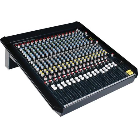 Allen & Heath MixWizard WZ4 16:2 Professional Mixing Console AH