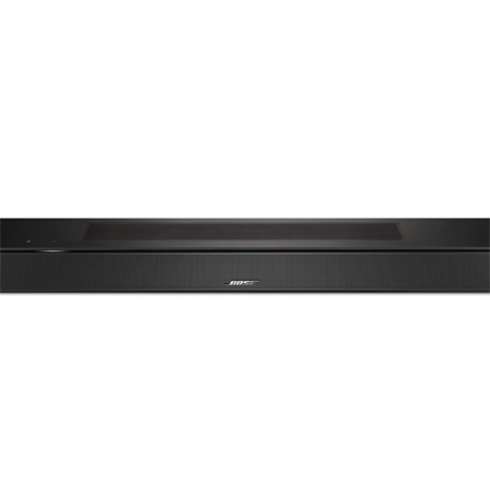 Bose Smart Soundbar, Black 892079-1100