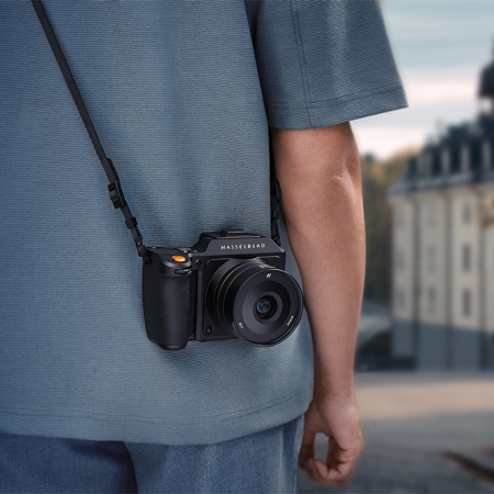 Hasselblad XCD 28mm f/4.0 P Lens CP.HB.00000830.01