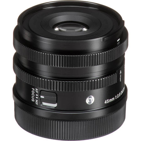Sigma 45mm f/2.8 DG DN Contemporary Lens for L Mount 360969