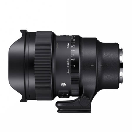 Sigma 14mm f/1.4 DG DN Art Lens for Sony E - Adorama