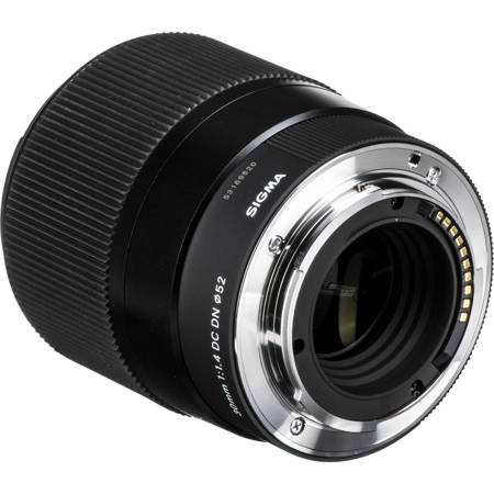 Sigma 30mm f/1.4 DC DN Contemporary Lens for Sony E 302965