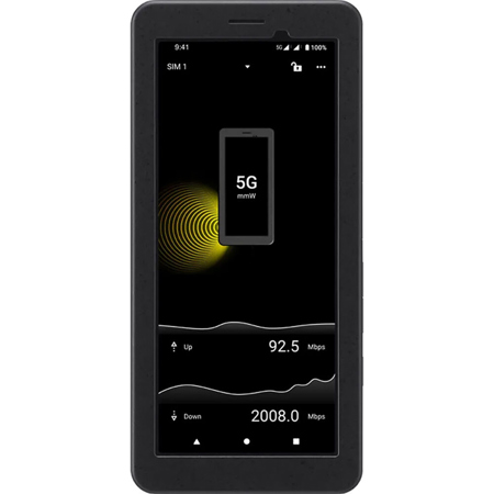 Sony PDT-FP1 Portable Data Transmitter PDTFP1