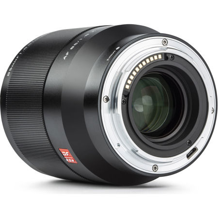 Viltrox AF 85mm f/1.8 Z STM Lens for Nikon Z AF 85/1.8 Z