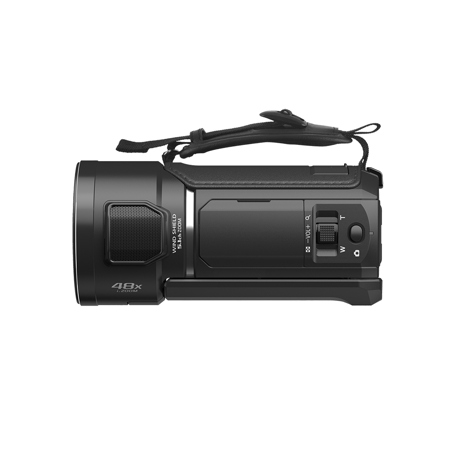 Panasonic HC-V900 Full HD Camcorder HC-V900K