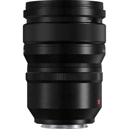 Panasonic LUMIX S PRO 50mm f/1.4 Lens for L Mount S-X50
