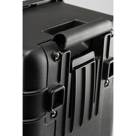 Pelican 1535TP Alr Wheeled Carry-On Case with TrekPak System