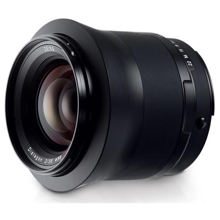 Zeiss Milvus 35mm f/2.0 ZF.2 Lens for Nikon F 2096-554