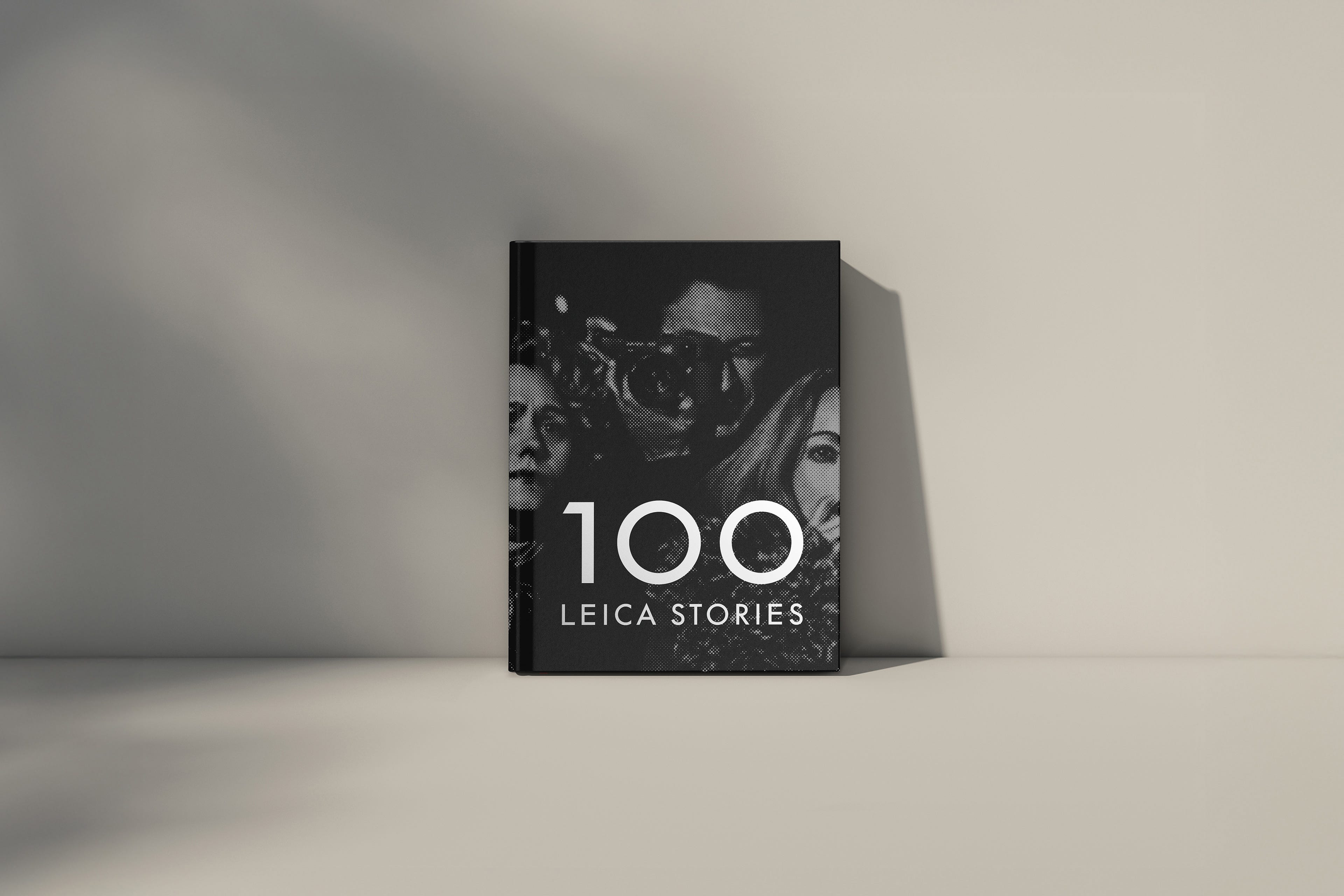 Leica Book 100 Leica Stories - Adorama