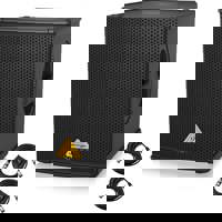 Behringer Eurolive B1200D-PRO High-Performance Active 500W 12