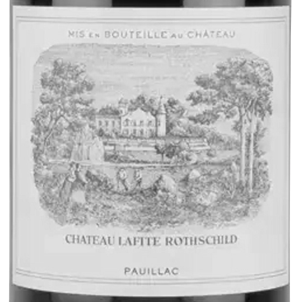 シャトー・ラフィット・ロートシルト 2021(CH. LAFITE ROTHSCHILD 2021