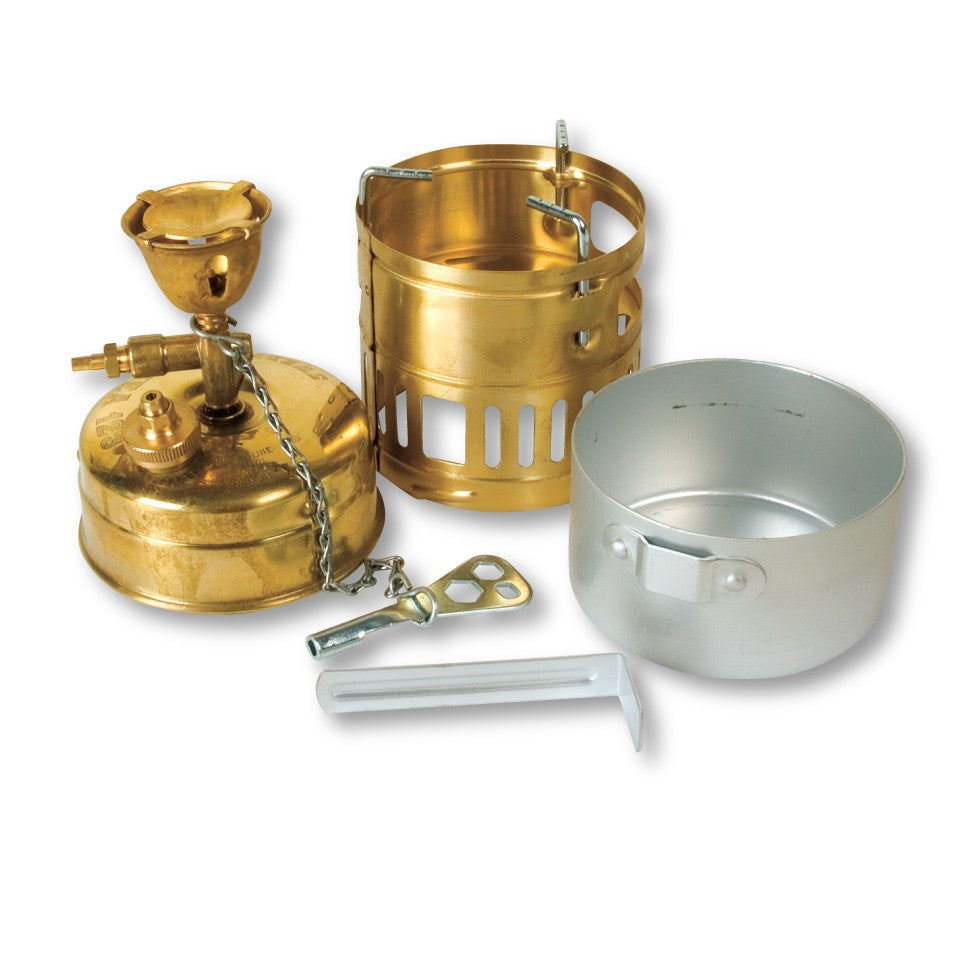 Svea 123 Gasoline Stove – Aerostich