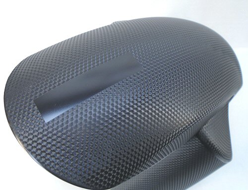 AF1 Racing. USA Front mudguard (AKA V85 Front Fender) - 2B001431