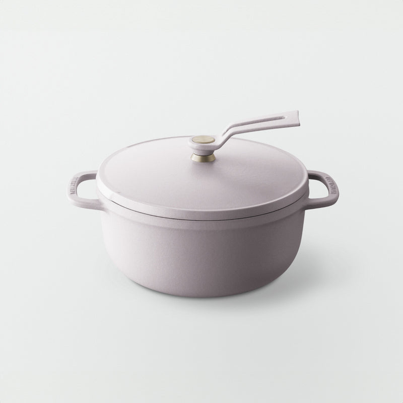 Vermicular Enameled Cast Iron Oven Pot 2 - 18cm – Afterwork