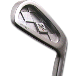 ツアーステージ MR-23【1998年】 / ライフル ブリヂストン アイアン