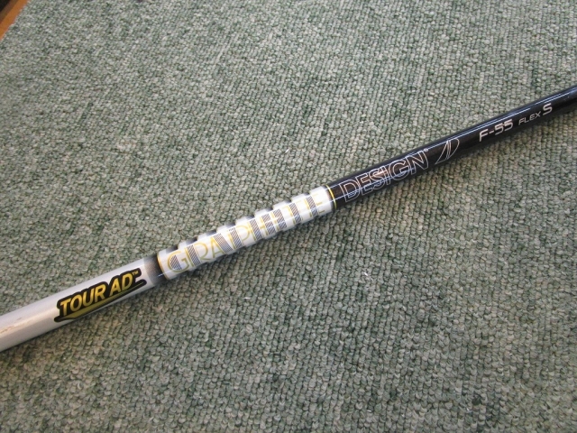 シャフト シャフト・ヘッド・グリップ他 ゴルフ用品 中古 ゴルフクラブ